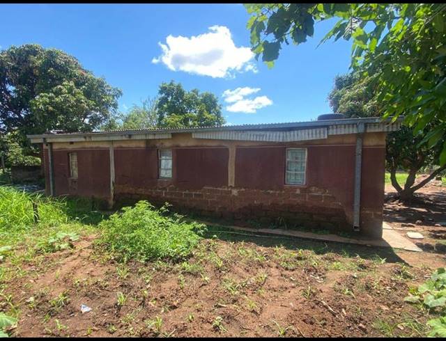 LAND FOR SALE IN SHAYANDIMA